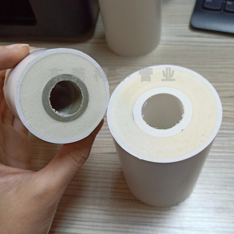 管保溫聚氨酯ppr保溫水管